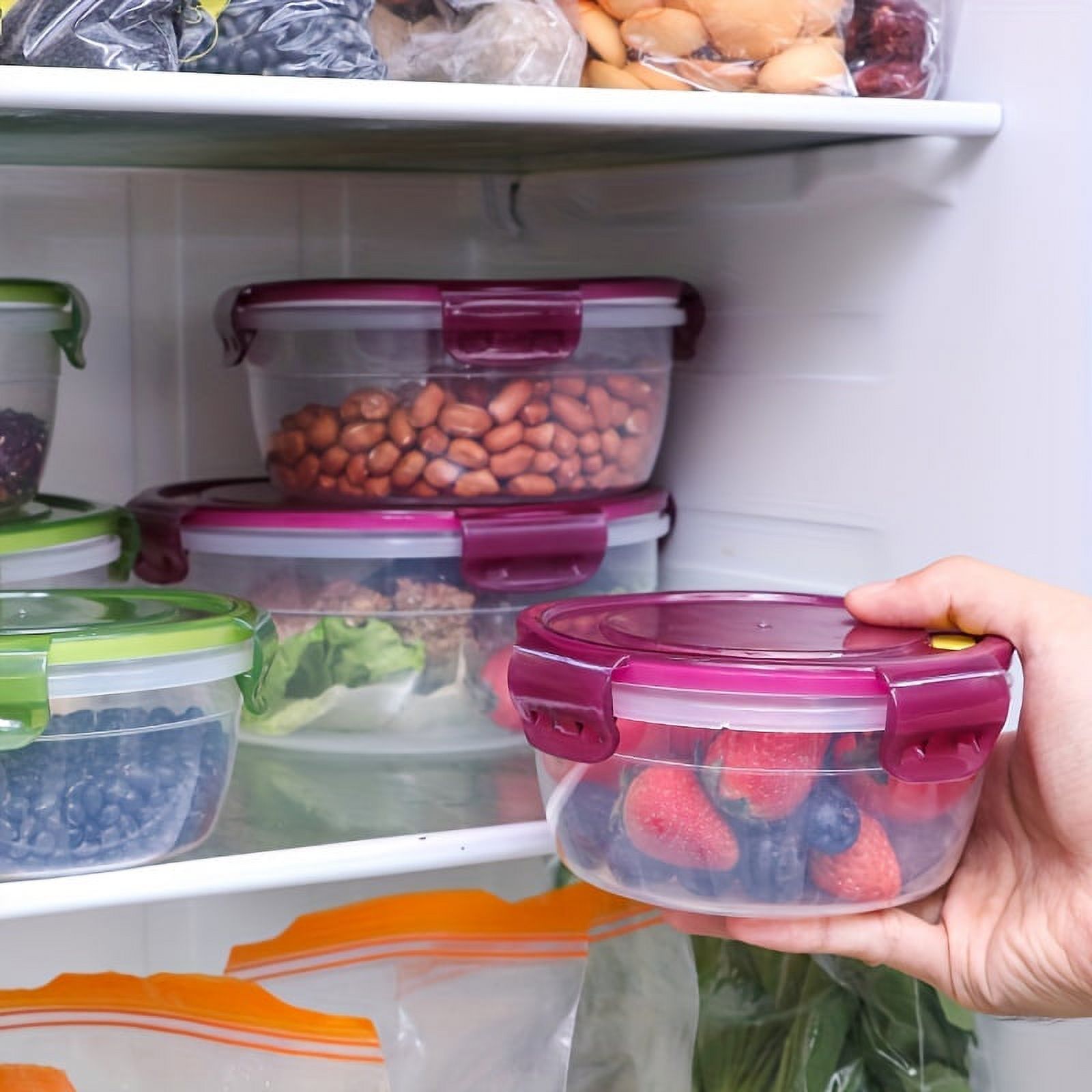 SHZHHFKJCX Microwaveable Green Onion Garlic Ginger and Eggs Dumpling