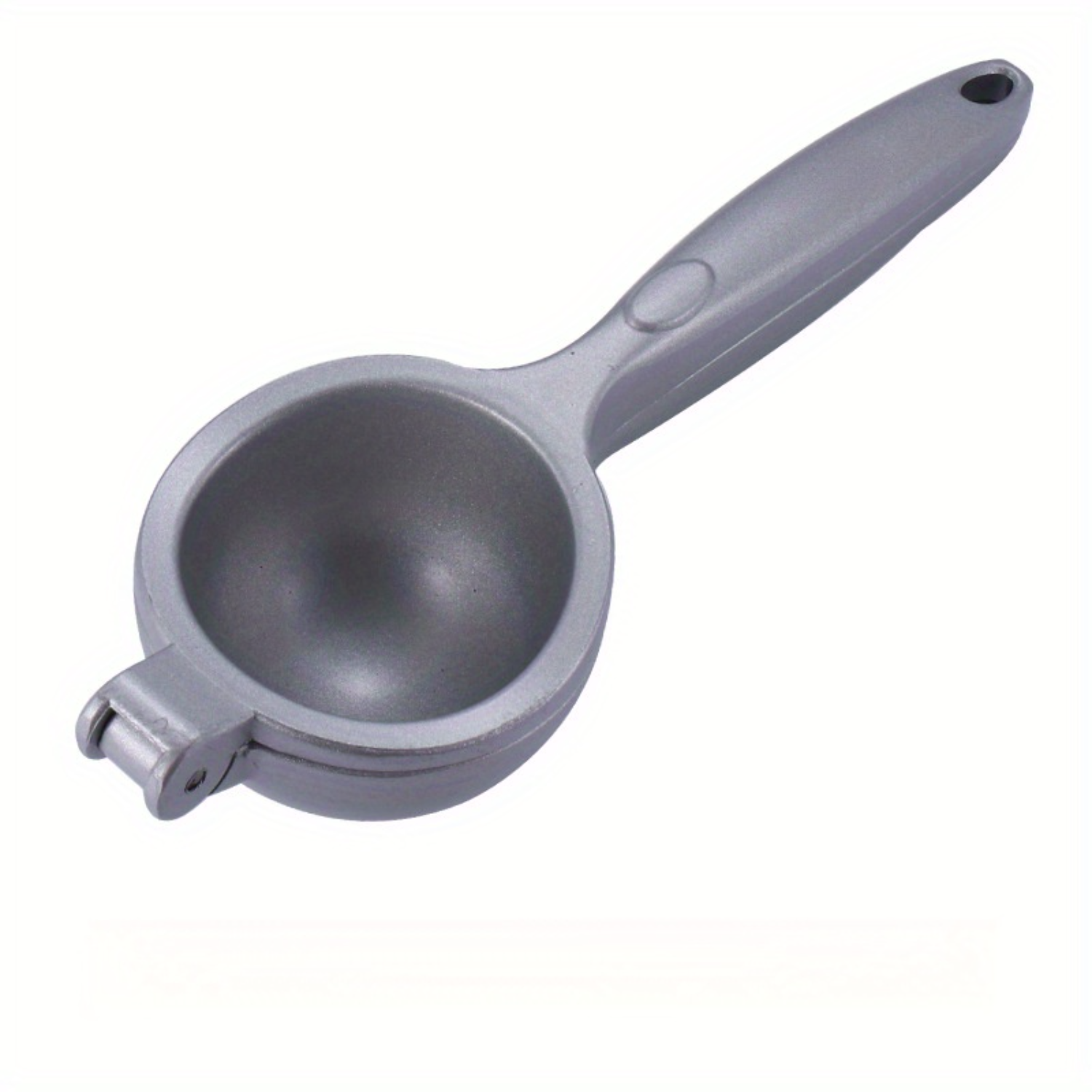 SHZHLAIFUZB NonSlip EasySqueeze Stainless Steel Citrus Juicer with Ergonomic Handle for