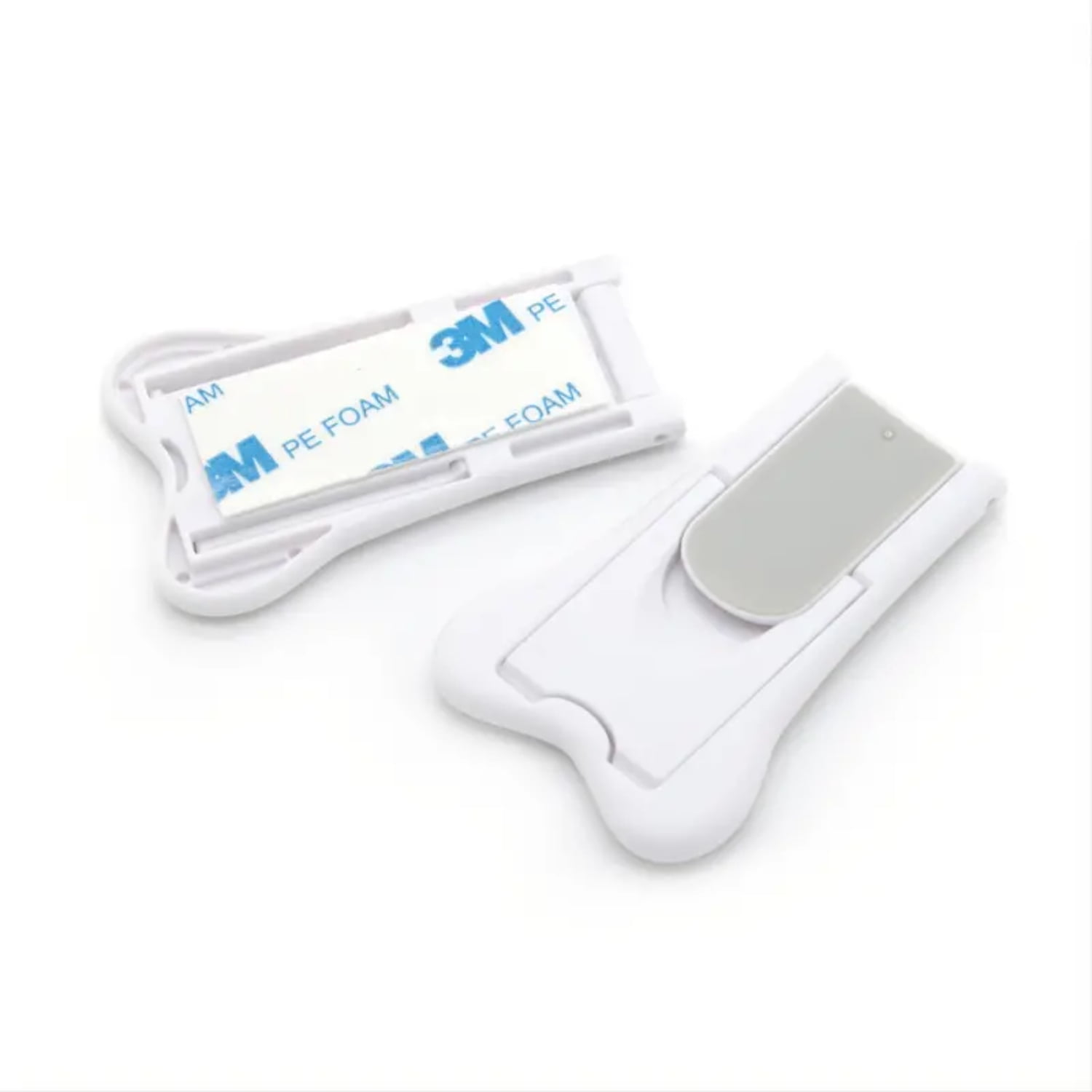 SHZHPQFJY Safe and Secure Sliding Door Lock for Child Safety Child Proof Sliding Glass Doors