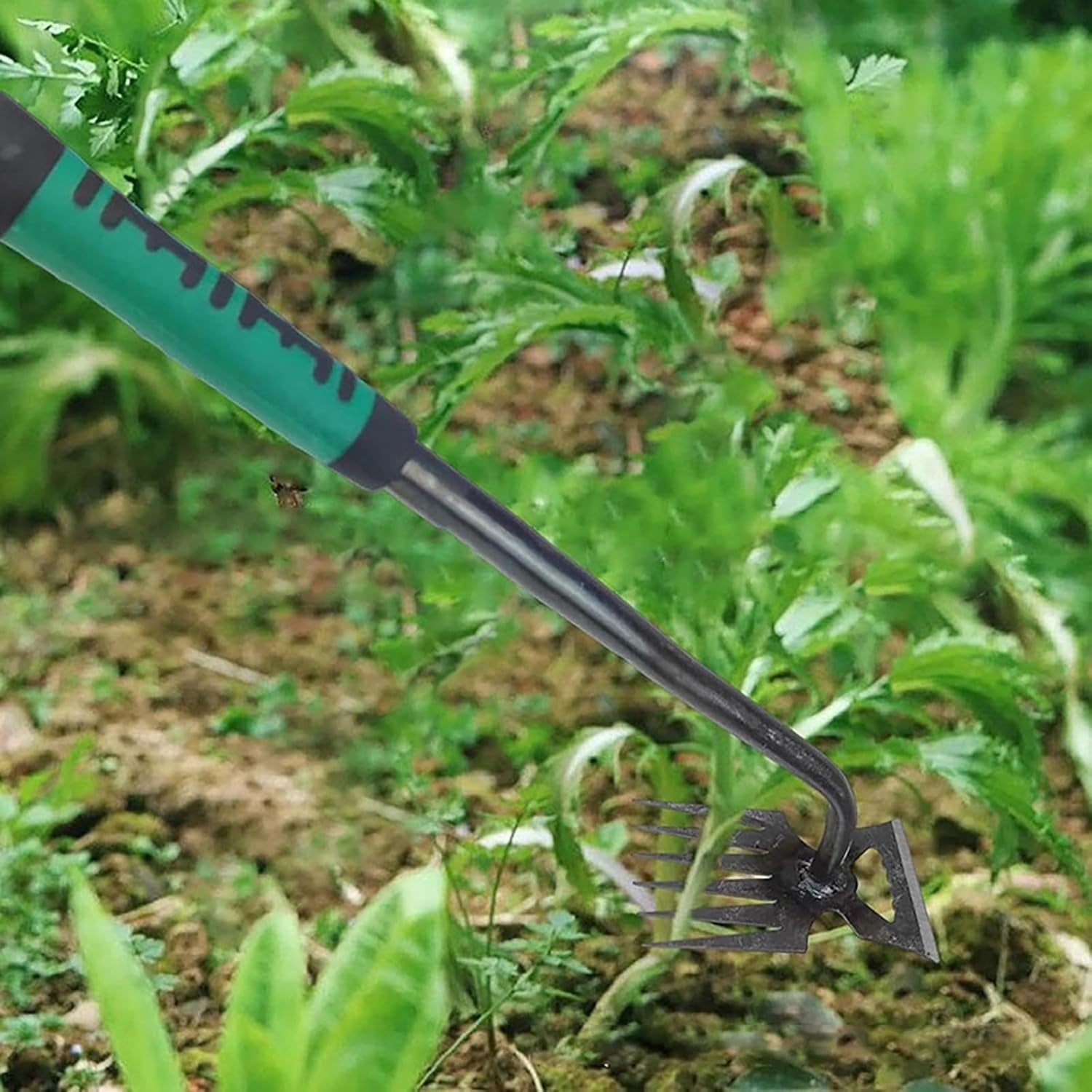 SHZHPQFJY Streamlined and Guaranteed HighQuality Weed Remover Tool for