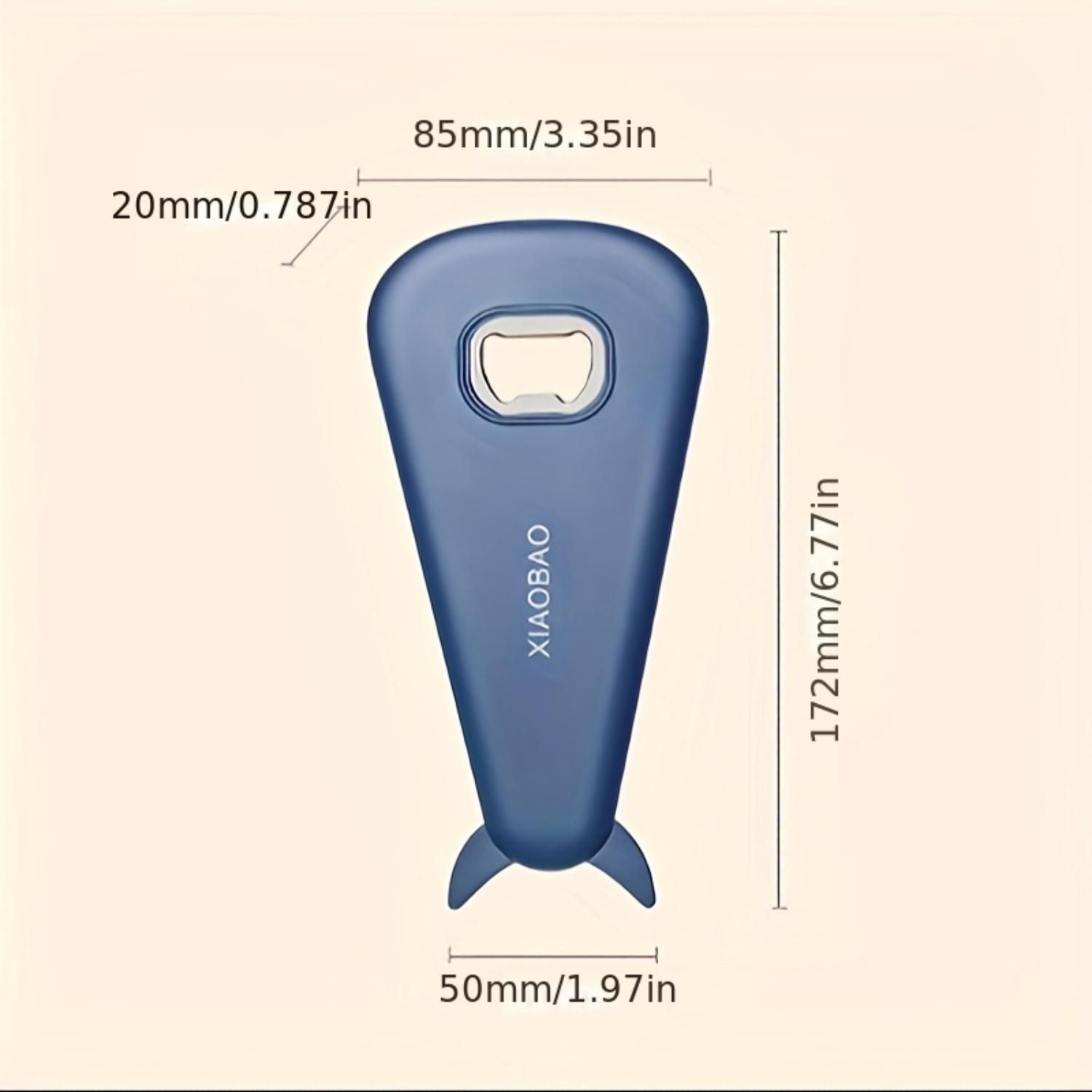SHZHRUKUNSHM Essential RustProof Sturdy Beer Bottle Jar Can and