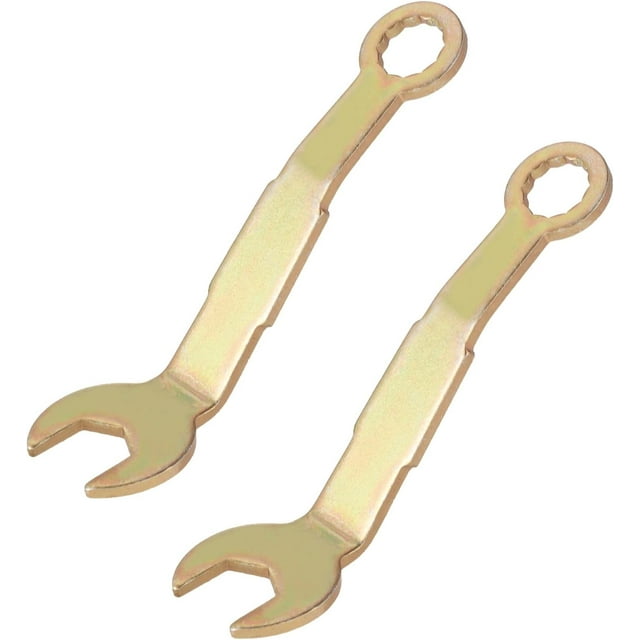 SHZHSDWEIJ Adjustable 3inch BiFold Closet Door Pivot Tool with 8inch