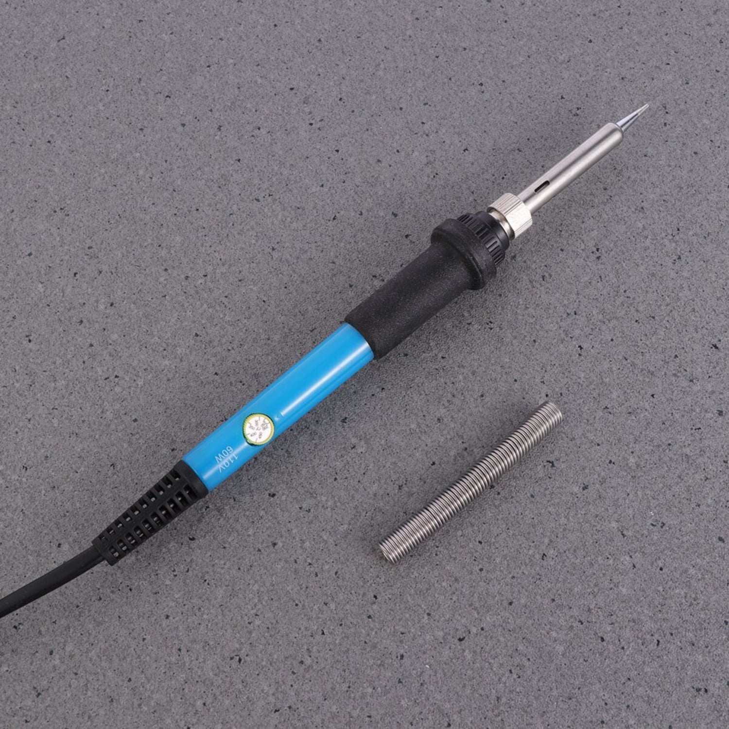SHZHYUESONGKJ Adjustable Iron Electric Soldering Station with Precise