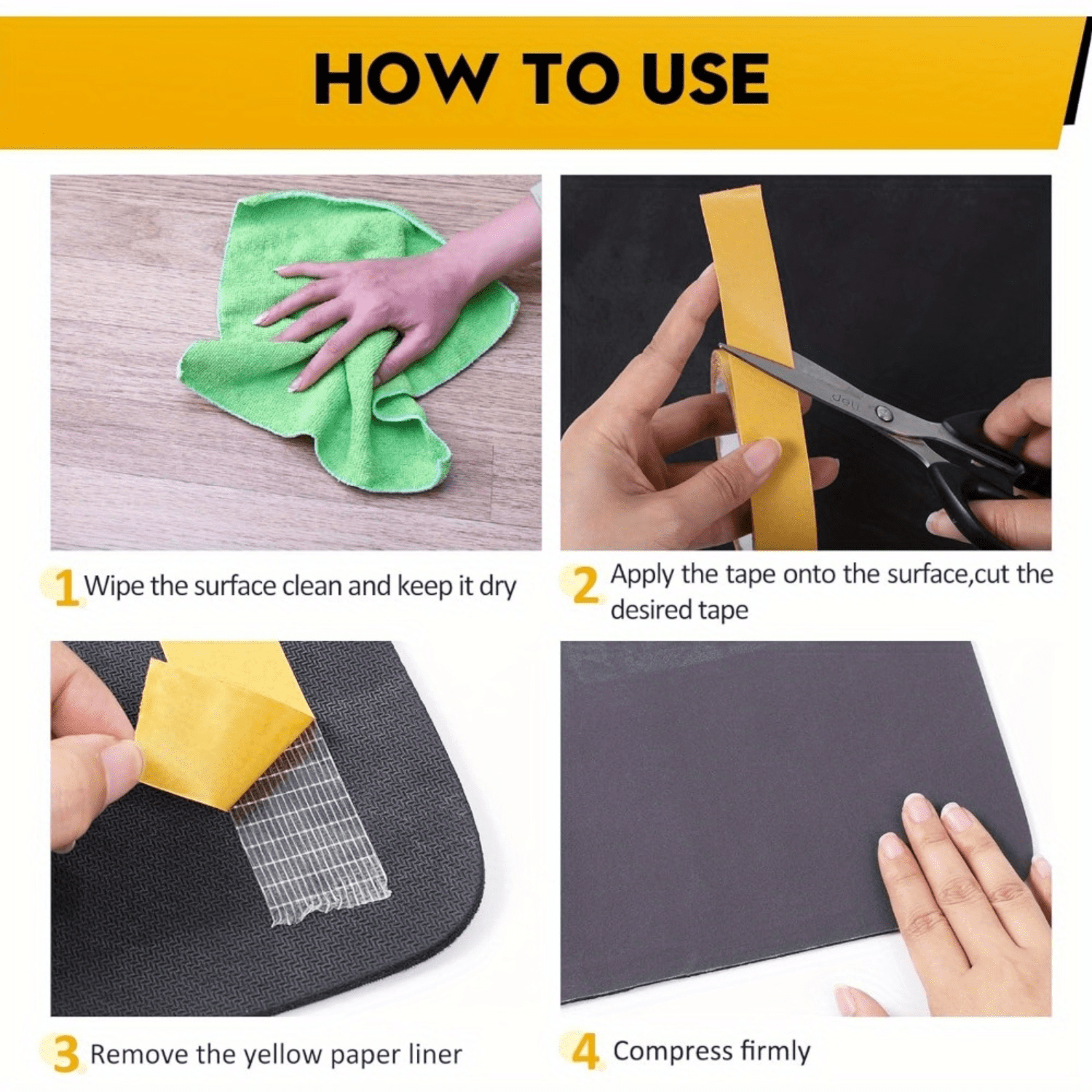 MIXEL Heavy Duty Glue Spray Adhesive, Non Cracking, Quick | WhichOne