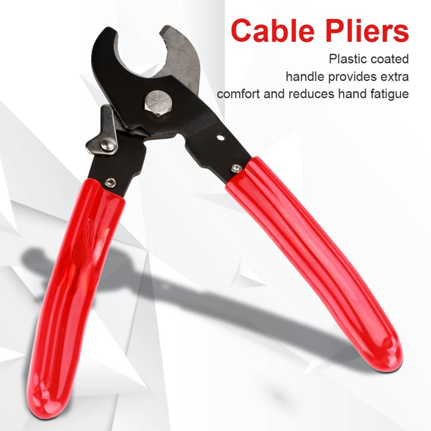 SHZHYUESONGKJ Efficient precision-oriented cable cutters by Ellard - A ...