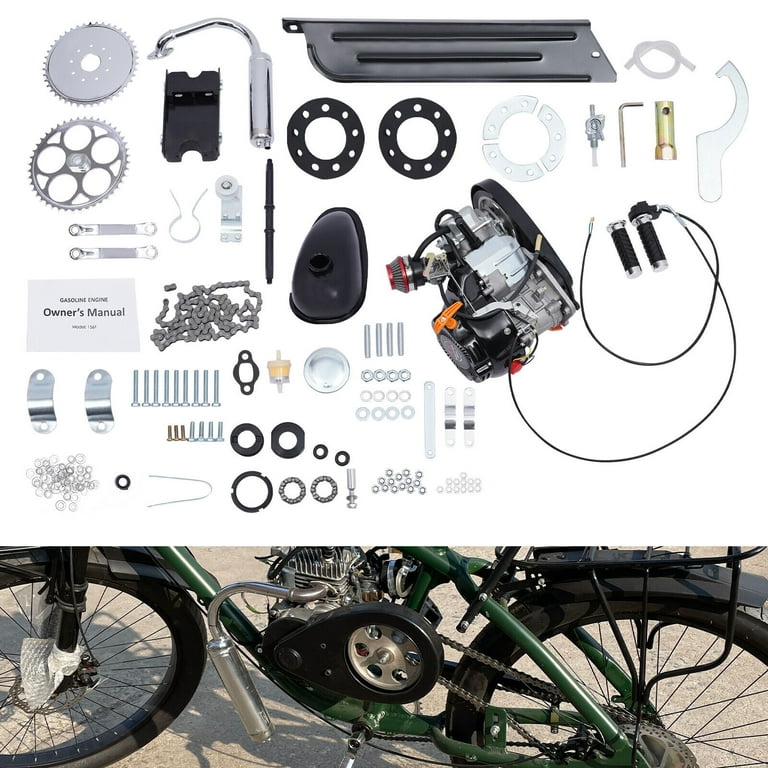 79cc Stroke Bicycle Engine Kit 79cc Stroke Engine Kit 79cc Stroke