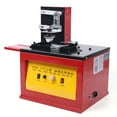 thumbnail image 1 of Shzicmy 33 cm x 27 cm Electric Printing Machine, 1 of 10