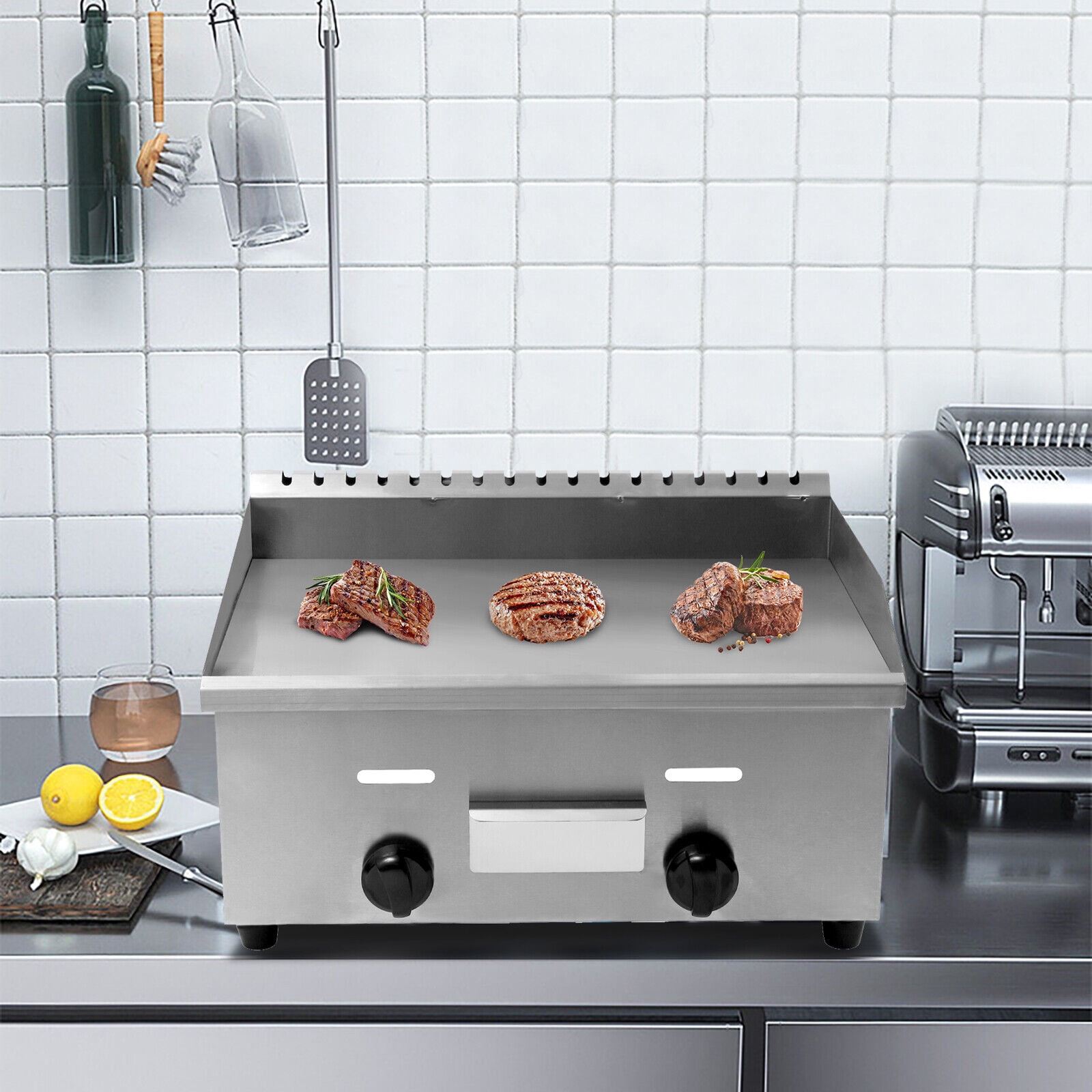 Flat Top Grills Clearance Discounts Rollbacks Walmart