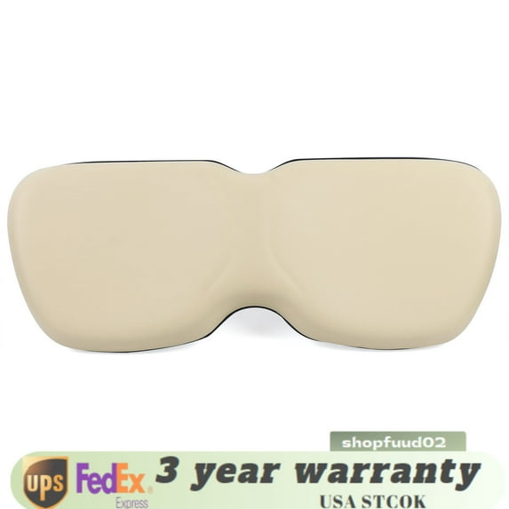 SHZICMY For Club Car Precedent Golf Cart 04-Up Front Backrest Seat Back Assembly