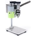 thumbnail image 1 of SHZICMY Mini Drill Press Precision Benchtop Drilling Machine, DIY Mini Drill Press for Bench Drilling Machine Variable Speed Drilling Chuck, 1 of 8