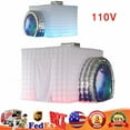 thumbnail image 1 of SHZICMY Wedding Inflatable Photo Booth Tent Inflatable Camera Photo Booth Studio Tent, 1 of 12