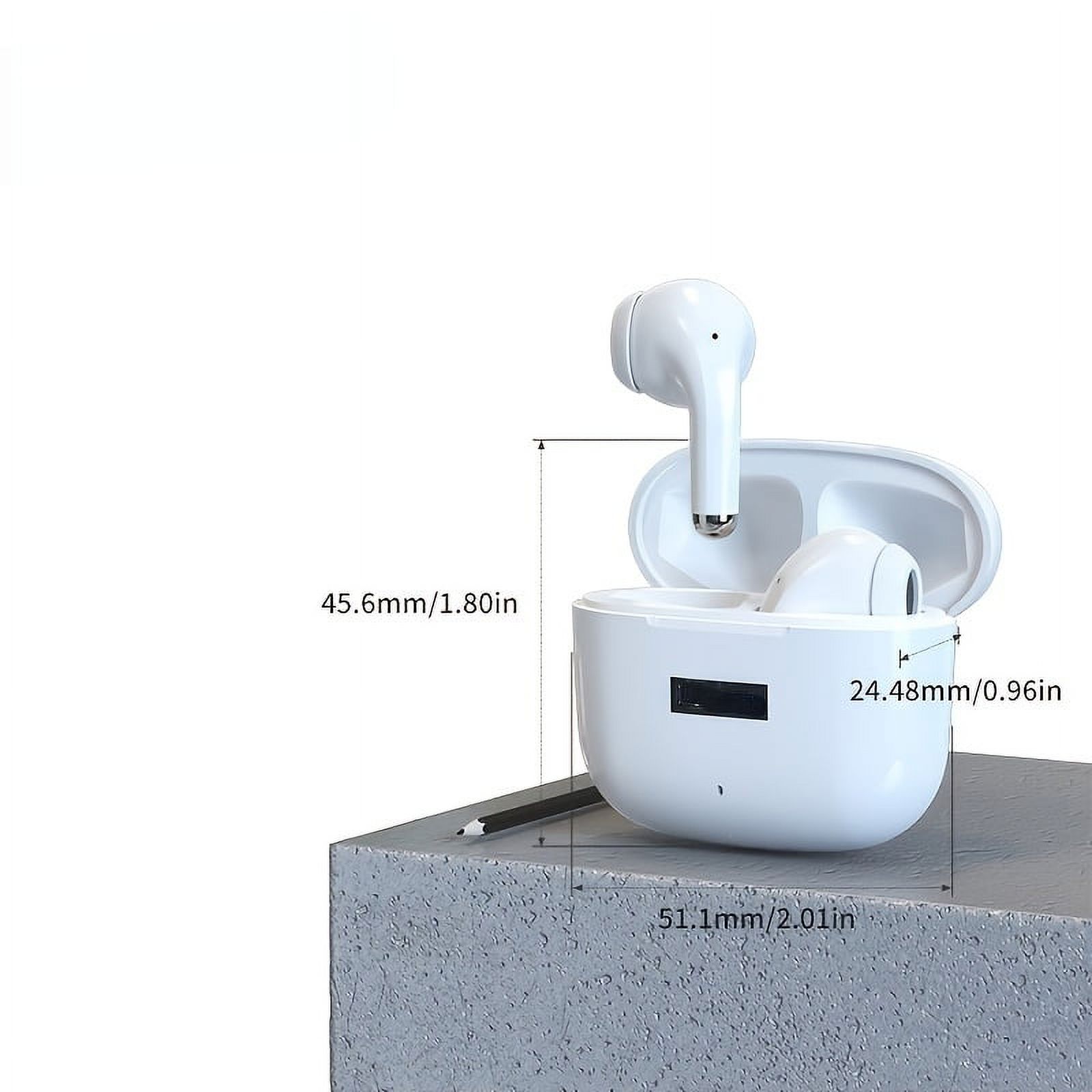 SHZNSJWDKJ 2022 Latest Original Lenovo Thinkplus LP40 Pro Wireless