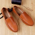 SHZNSJWDKJ 2022 New Stylish Men‘s NonSlip Fashion Loafers in Classic