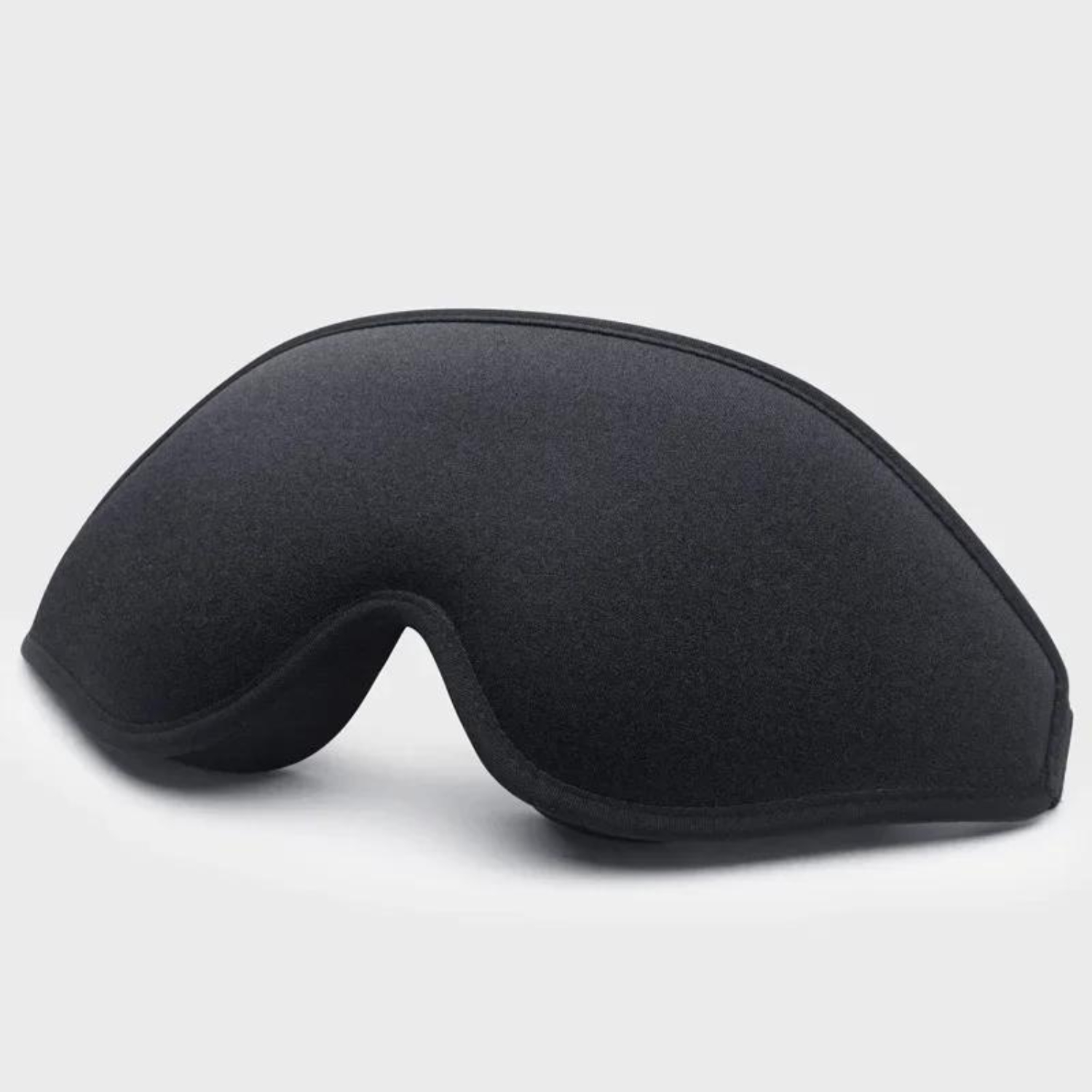 SHZNSJWDKJ AlcoholFree 3D Memory Foam Sleep Aid Eye Mask for Normal