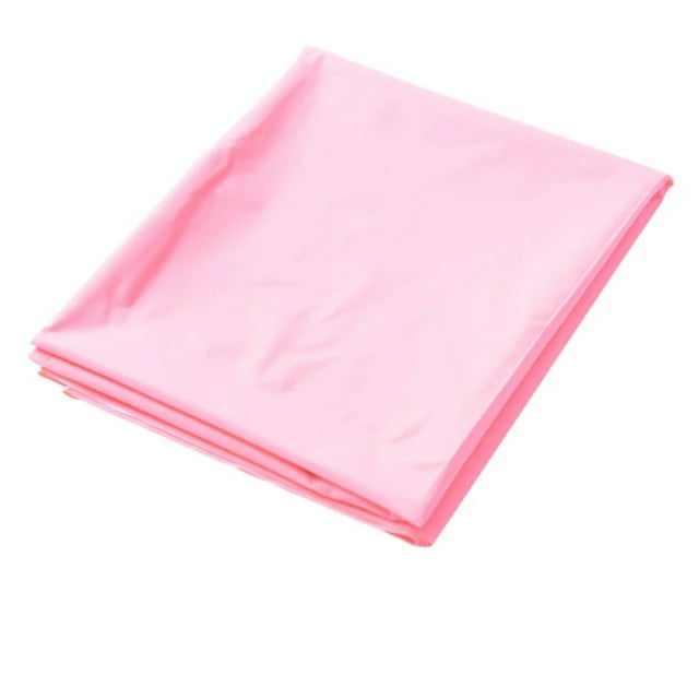SHZNSJWDKJ Waterproof Hypoallergenic New Adult Sex Game Bed Sheets PVC