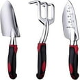 SHZNYQJMR Efficient and Highquality 3Piece Multifunctional Gardening