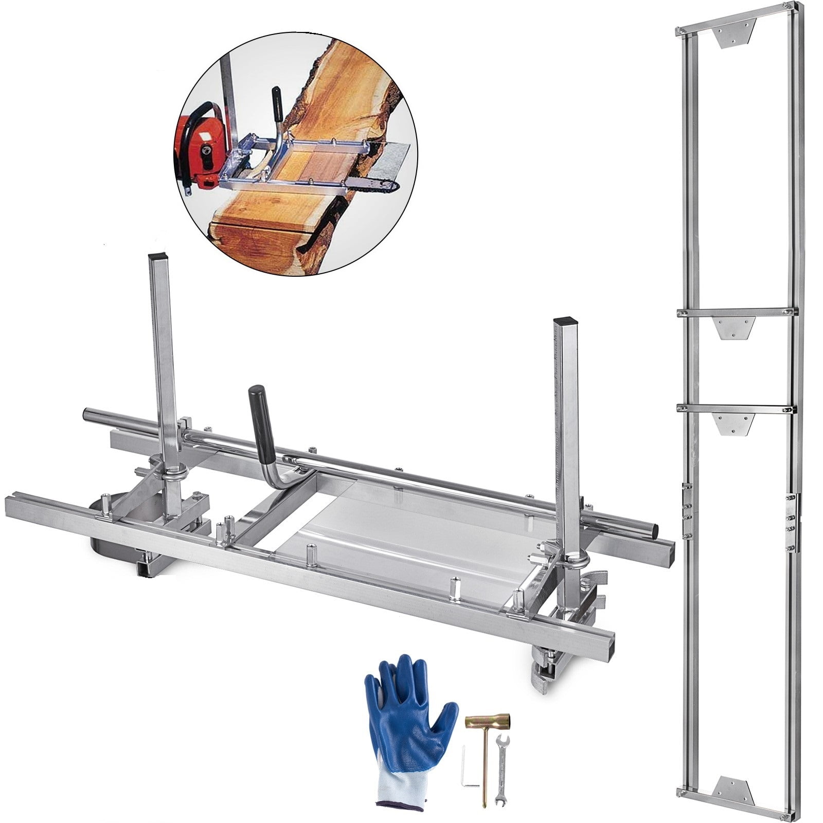 Shzond chainsaw mill deals