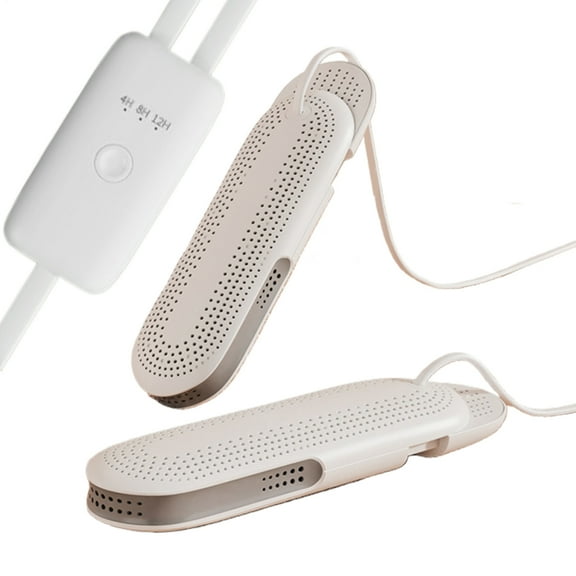 SHZONS Boot Dryer UV Shoe Drying Machine Portable Warmer Women Men Athletes Home Use Even Heating Odor Removal Equipment for Ski Snowboard Hockey liberal