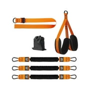 SHZONS Pull Up Assistance Bands Assisted Bands for Pull Ups Heavy Duty Adjustable Strength Training Strap for Body Stretching Chin Up gorgeously