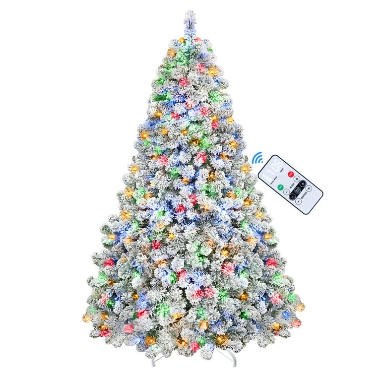 https://i5.walmartimages.com/seo/SHareconn-7-5ft-Prelit-Snow-Flocked-Artificial-Holiday-Christmas-Tree-Remote-470-Warm-White-Multi-Color-Lights-Full-Branch-Tips-Home-Office-Party-Dec_50254d59-fbc8-4853-8669-5397845227c9.b7e849d57f0ee89b4007ee8cf940f8dc.jpeg?odnHeight=768&odnWidth=768&odnBg=FFFFFF