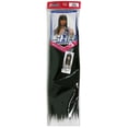 thumbnail image 1 of SHe Natural Human Hair Yaki Weaving 12 Inch Color 1B, 1 of 2