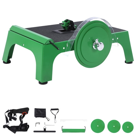 SHegdu Centrifuge Trainer Machine With Accessories For Strength Training And Rehab