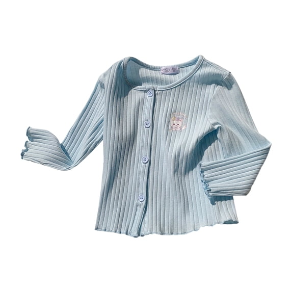 SHenli Kids Shirts Girls Letter Print O Neck Shirt Short Sleeve T Shirts Funny Holidays Tops Toddler Girl Clothes