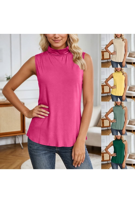 Trendy Tank Tops for Womens Ruched Cap Tie Front Peasant Shirts Color Block Drop Shoulder Boxy Tees