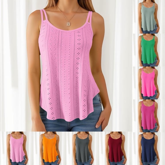 SHenli Women Textured Tops Boat Neck Knit Sweater Shirts Ribbed Fitted Loose Work Tees