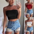 thumbnail image 1 of SHenli Womens Double Lined Tank Tops 3/4 Sleeve Knit Sweater Shirts Floral Printed Silk Shirt Summer Tees, 1 of 6