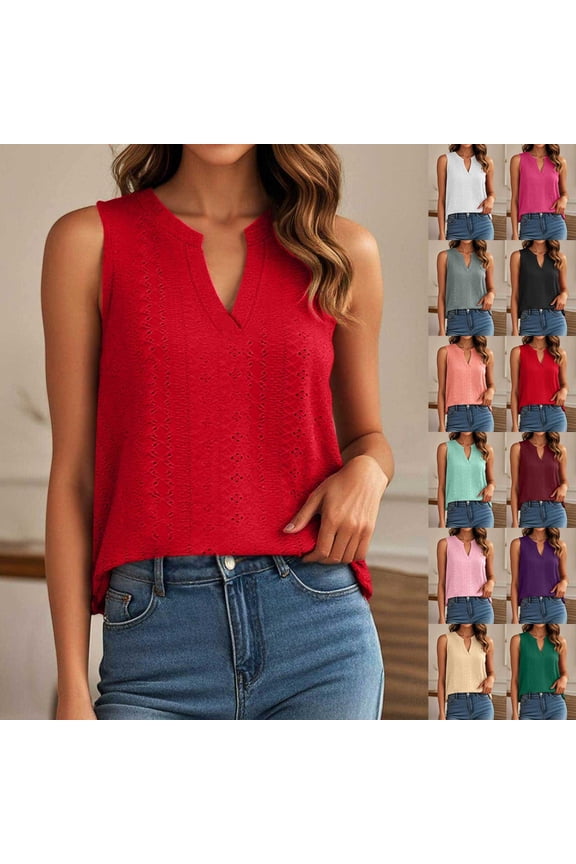 Womens Plus Size Tops Plunge Neck Dressy Casual Summer Shirts Satin Blouse Loose Work Tees