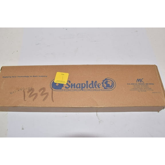 SI-50 SnapIdle Floating Chain Tensioner