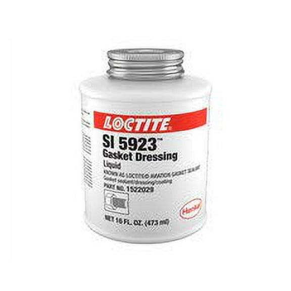 SI 5923 Gasket SEALANT - 16 FL OZ TOP CAN - IDH:1522029