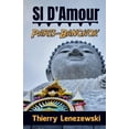thumbnail image 1 of SI D'Amour Paris-Bangkok (Paperback), 1 of 1