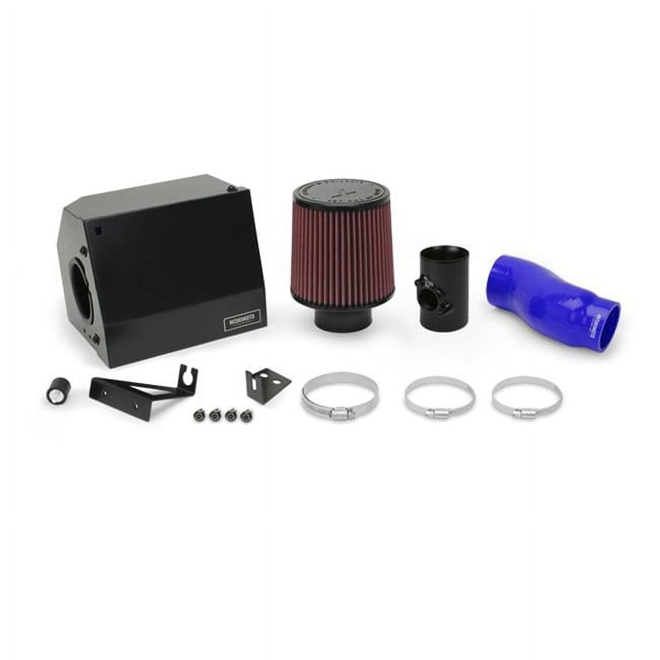 SI Performance Air Intake Kit for 2017-Up Honda Civic - Blue