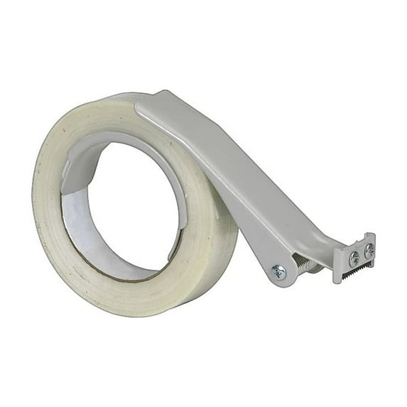 SI Products 1" Filament Tape Dispenser Metal Each (TDML1)