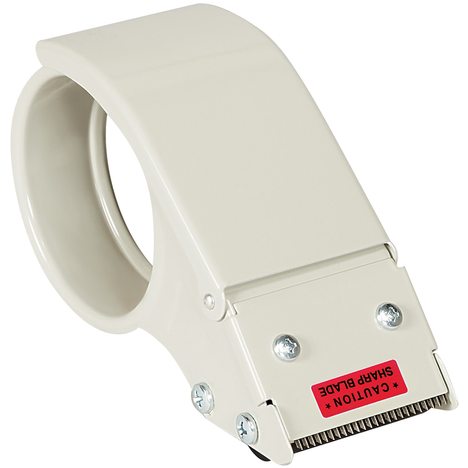 SI Products 2" Filament Tape Dispenser Metal Each (TDML2)