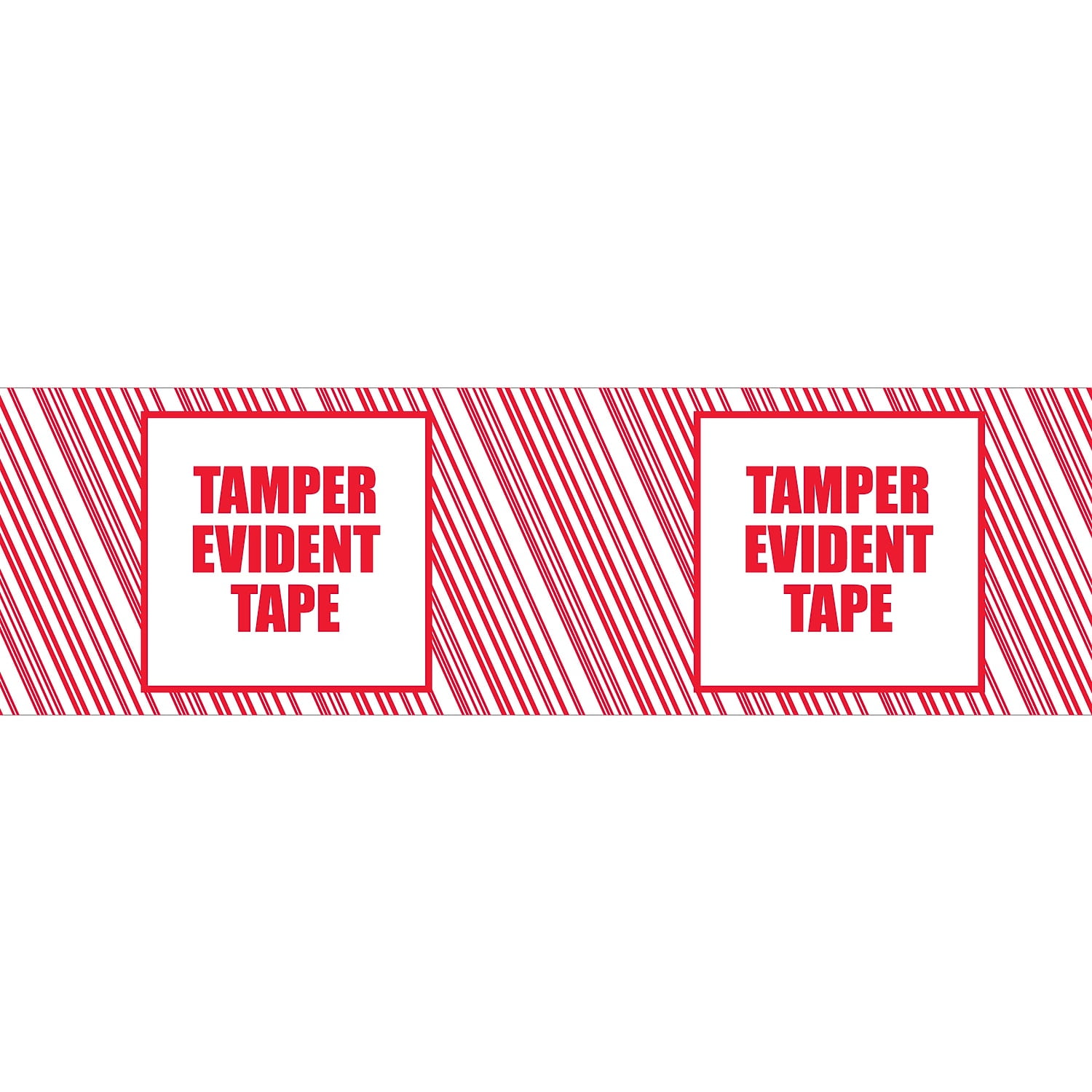 SI Products Security Tape 2 x 110 Yds. 155RCP