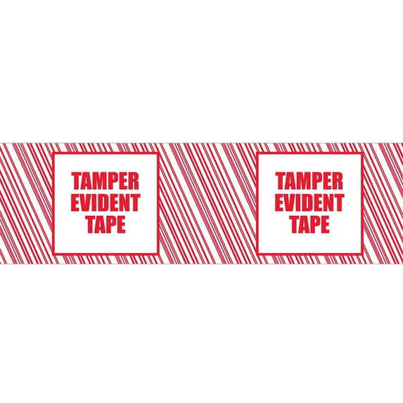 SI Products Security Tape 2 x 110 Yds. 155RCP