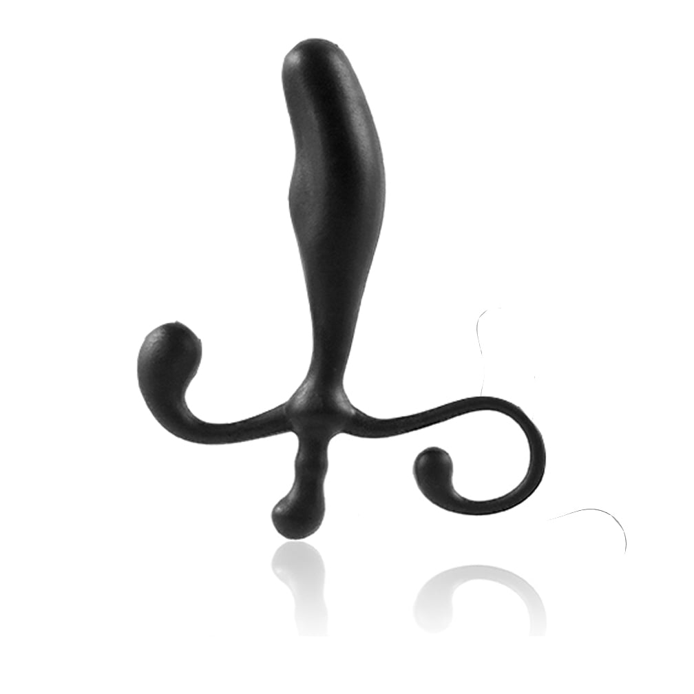 SI Prostate Massager Black