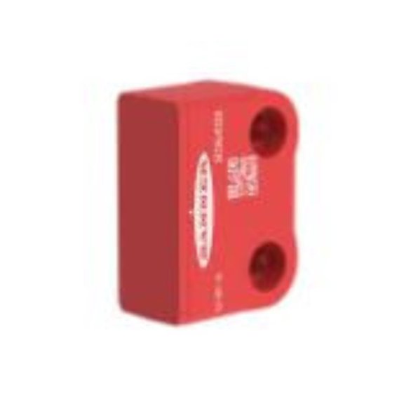SI-RF-A Switches Interlock SI-RF Safety Switch: Standard Actuator; Dimensions: 15 mm x 26 mm x 36 mm : RoHS