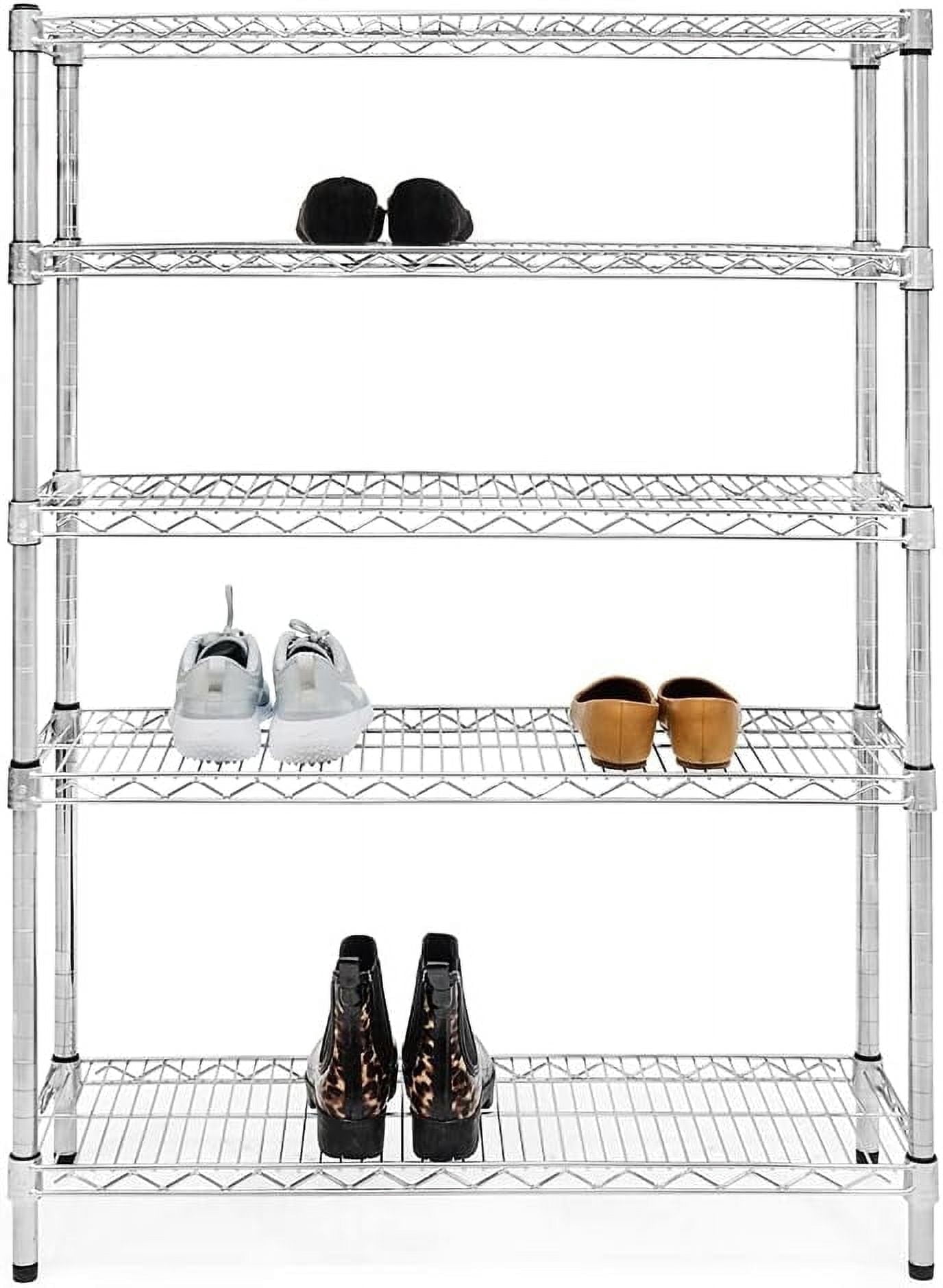 SI Shelving Inc. 12