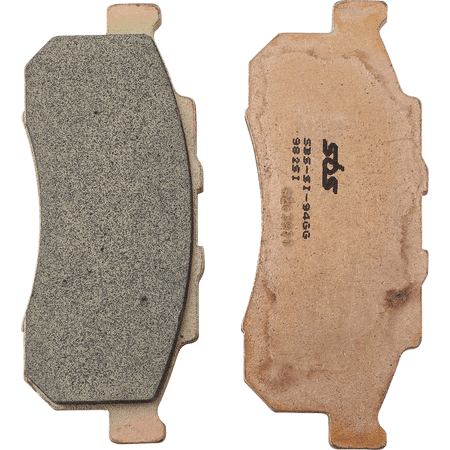 SI Sintered Brake Pads