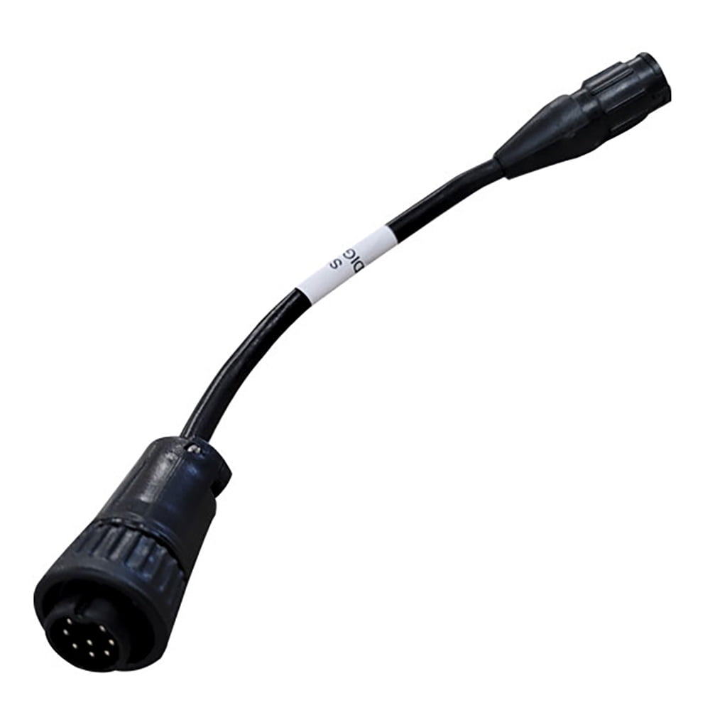 SI-TEX Digital D Cable Adapter [DDC] - Walmart Business Supplies