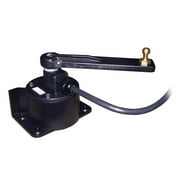 SI-TEX Inboard Rotary Rudder Feedback w/50 Cable - does not include linkage