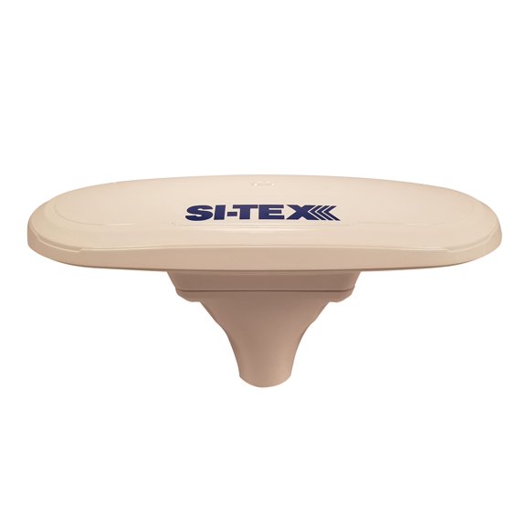SI-TEX NMEA0183 GNSS SAT Compass w/49 Cable  Pole Mount [VECTOR200-0]