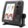 thumbnail image 1 of Sitex Svs-760 7in Color Lcd Fishfinder, 1 of 2