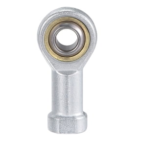 SI10TK PHSA10 Spherical Rod End Bearing 10mm Bore Self-lubricated Joint Bearing M10x1.5 Right Hand Female Thread