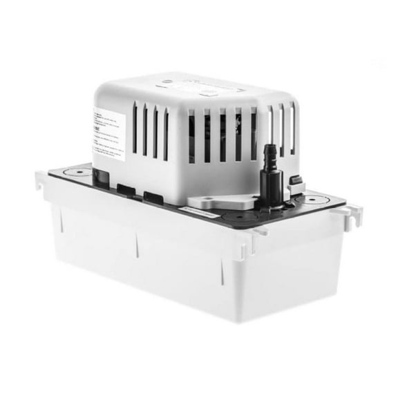SI1801SCUS11 Condensate Pump, 132Gph, 120V