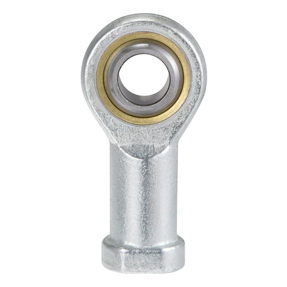 SI20TK PHSA20 Spherical Rod End Bearing 20mm Bore Self-lubricated Joint Bearing M20x1.5 Right Hand Female Thread